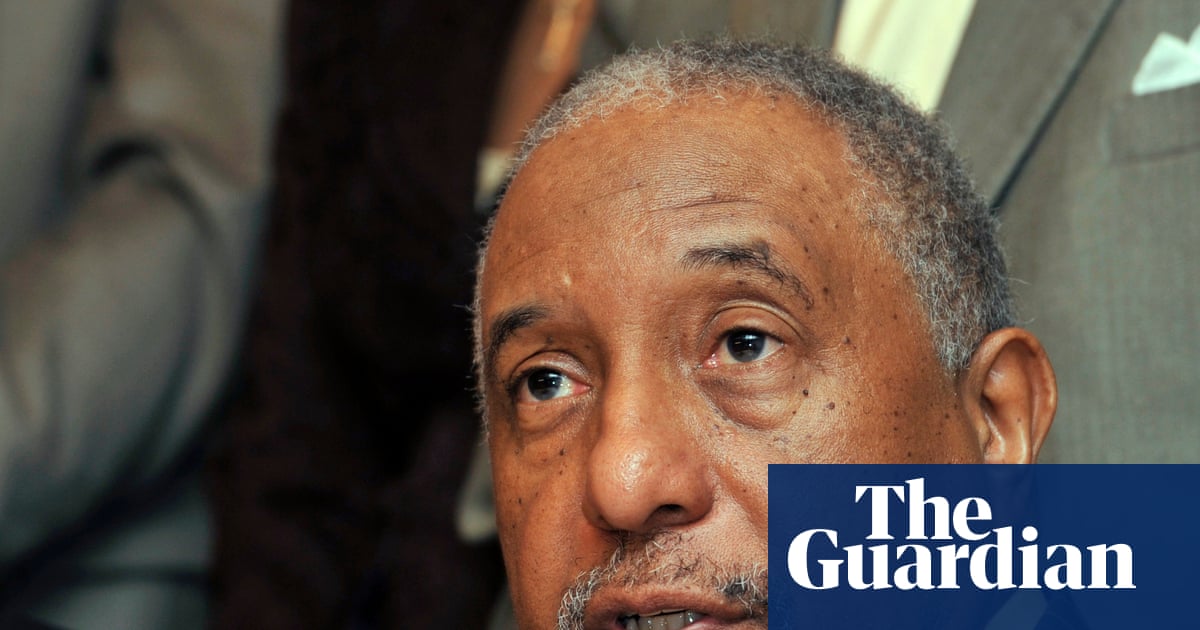 Bernard LaFayette, civil rights leader who helped launch Voting Rights Act, dies aged 85