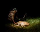 Destructive and delicious: how an invasive deer in Hawaii is being turned into dinner