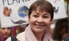 Caroline Lucas: Labour must pursue social justice while tackling climate crisis