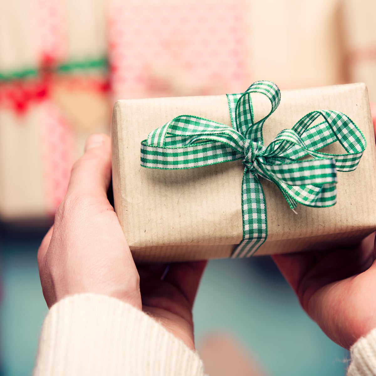 Thank You Is Enough Parents Discourage Festive Gifts To Teachers Teaching The Guardian Thank You Is Enough Parents Discourage Festive Gifts To Teachers Teaching The Guardian