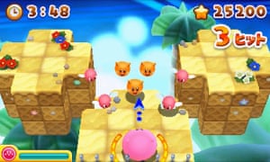 Kirbys