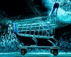 Corporate America may be using AI to cut jobs, but small businesses are using it to keep them