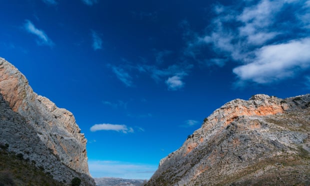 Cerro de Hijar, Tolax