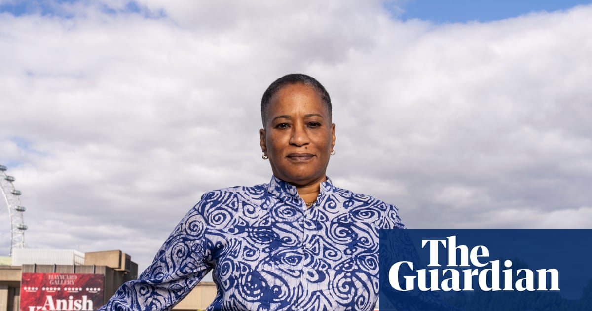 ‘There’s always a fresh fury’: Tracey Scott Wilson on Black America and her play about a fraudulent journalist