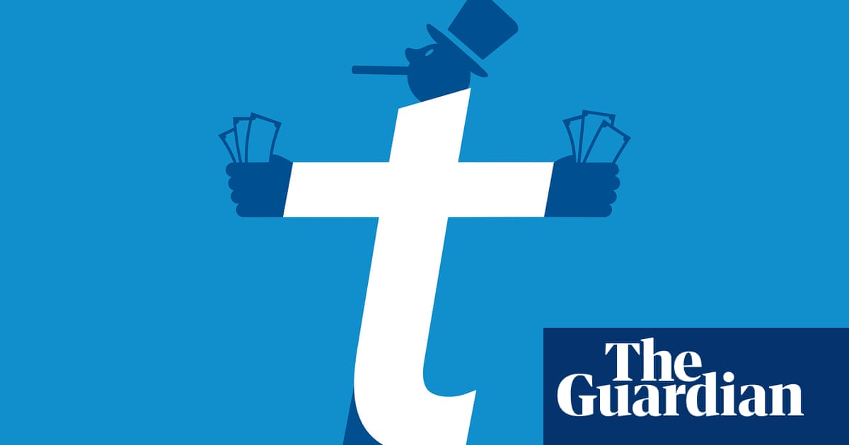 Who is behind the great rock'n'roll ripoff? How Ticketmaster swallowed the live entertainment scene