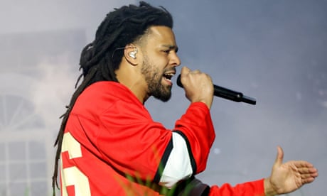 What do you call rapper J Cole apologising to Kendrick Lamar? A modern business masterclass | Nels Abbey
