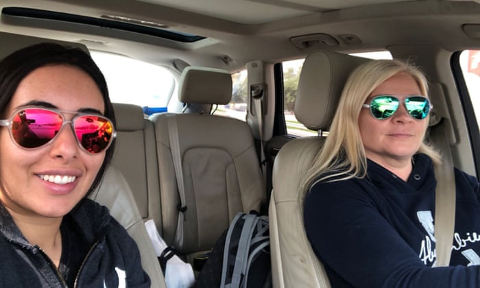 Image result for Missing Emirati princess 'planned escape for seven years'