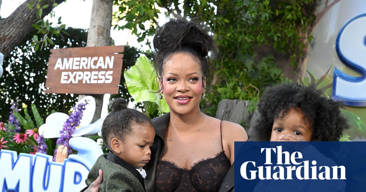 Tell us your unusual name and how it has shaped your life