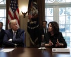 ‘Crypto v community’: 4,000 local US lenders join forces to fight ‘stablecoins’ law ‘Crypto v community’: 4,000 local US lenders join forces to fight ‘stablecoins’ law