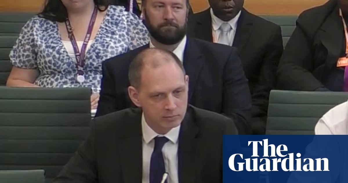 Top Foreign Office official felt pressure' for rapid outcome' on Mandelson vetting