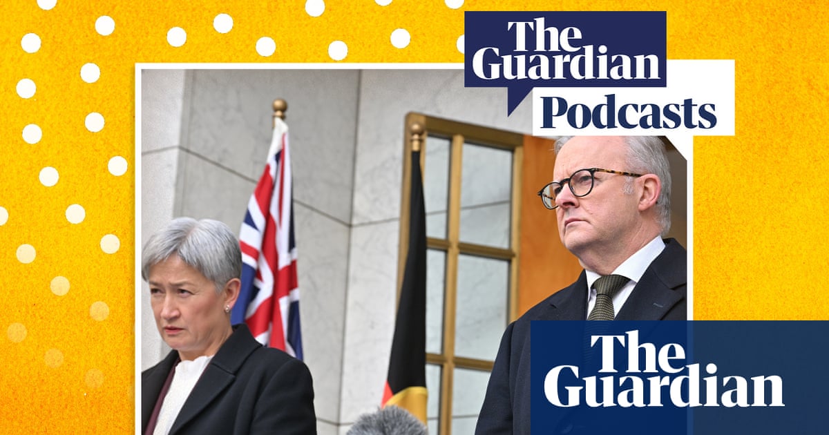 Australia’s plan to recognise Palestine – Full Story podcast