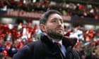 Lee Johnson puts Bristol City back on map and plots Premier League course | Ben Fisher