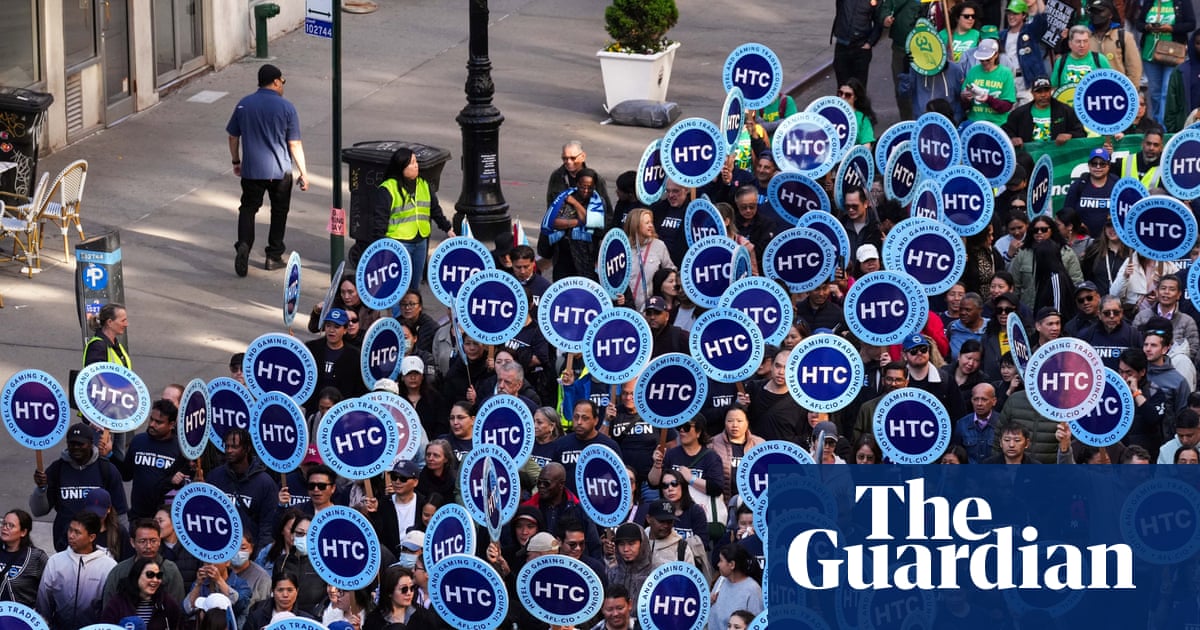 Victory for NYC Hotel Workers: Union Deal Secures Living Wages Ahead of World Cup