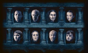 It Was Madness Game Of Thrones Stars On How It Changed Their