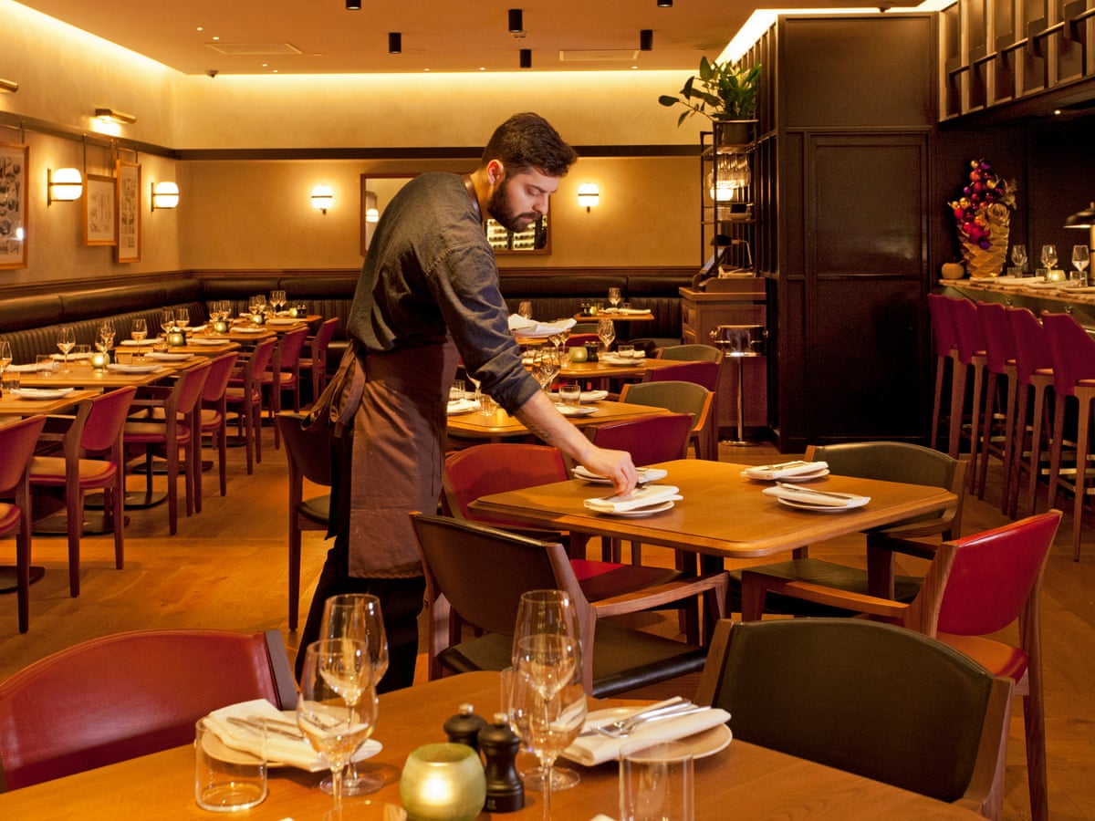 Gridiron London So Nearly But Not Quite Restaurant Review Food The Guardian Gridiron London So Nearly But Not Quite Restaurant Review Food The Guardian
