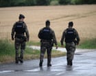Uproar in France as it emerges suspect in case of missing girl had rape allegations dismissed