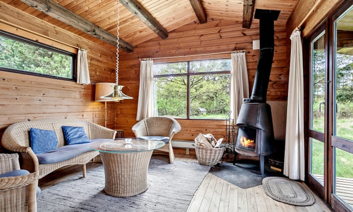 20 Of The Best Holiday Cottages And Cabins In Norway Sweden