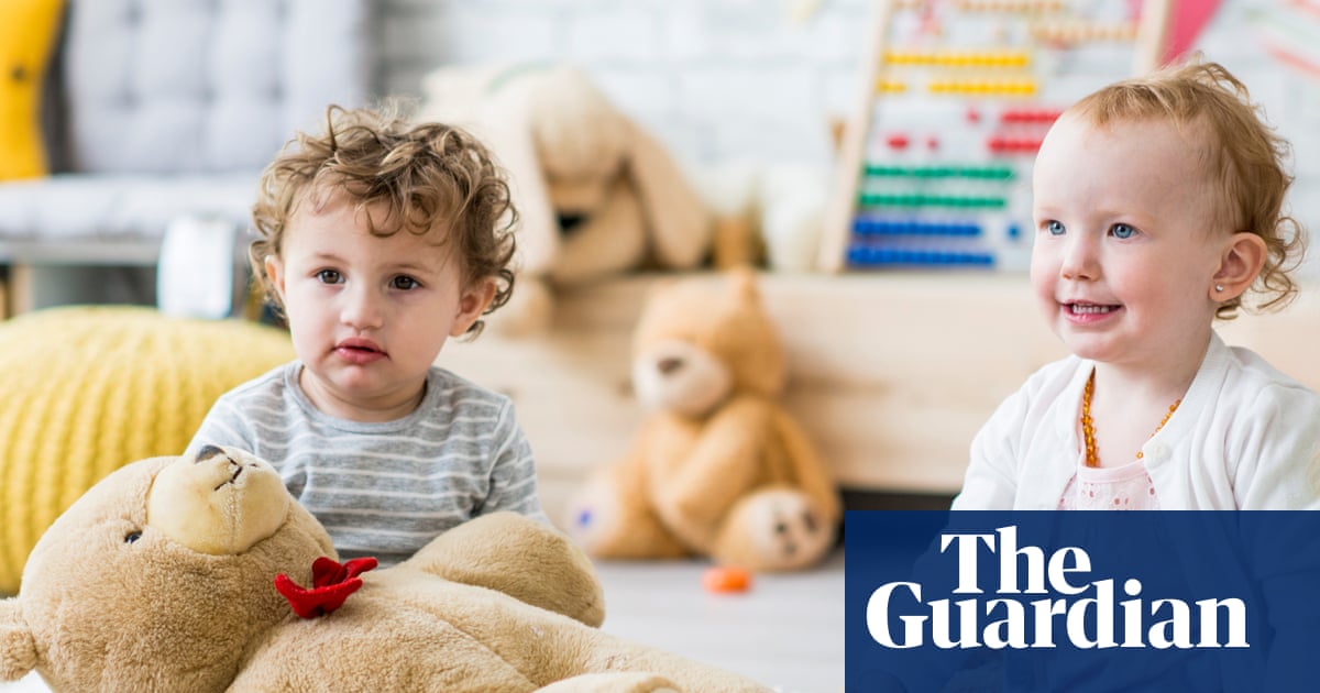 Childminders are a vital, yet overlooked, part of early years care | Letters