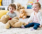 Childminders are a vital, yet overlooked, part of early years care | Letters Childminders are a vital, yet overlooked, part of early years care | Letters