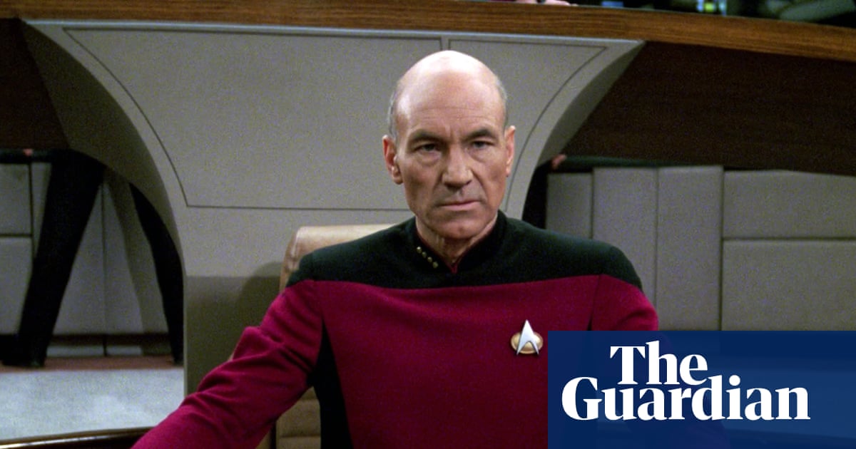 Patrick Stewart, Star Trek actor and acclaimed thespian, dies aged 86