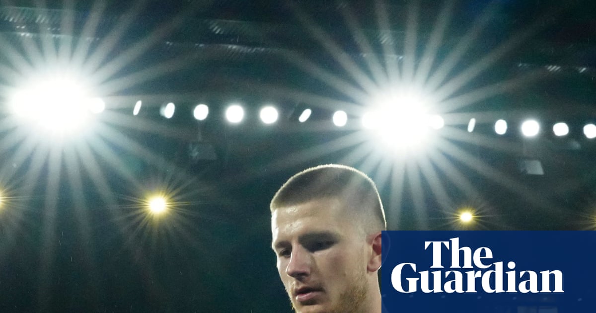 Adam Wharton finding his rhythm at Crystal Palace as suitors gather