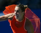Sabalenka, Pegula, Gauff and Rybakina reach the US Open semifinals