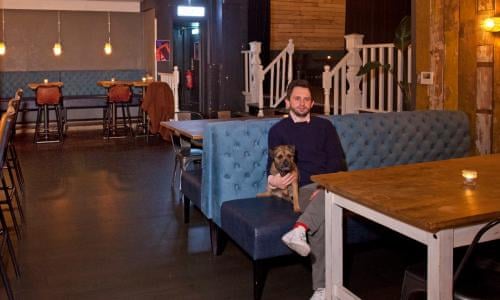 London S Cafe Culture Has Left A Sour Taste For Stressed Residents Restaurants The Guardian London S Cafe Culture Has Left A Sour Taste For Stressed Residents Restaurants The Guardian