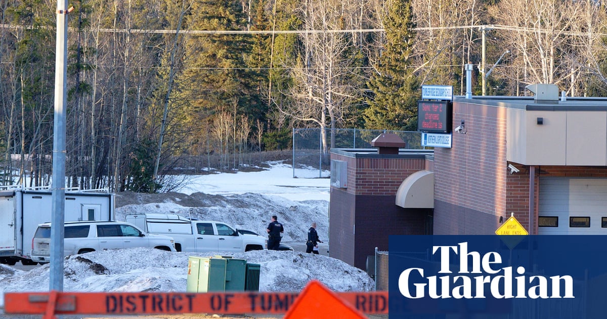 Tumbler Ridge shooting: key questions answered about deadly attack in Canada