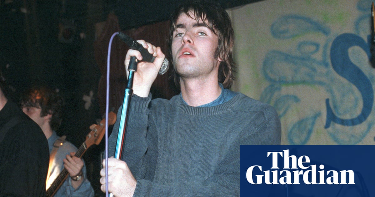 Oasis Announces Reunion Tour for 2024