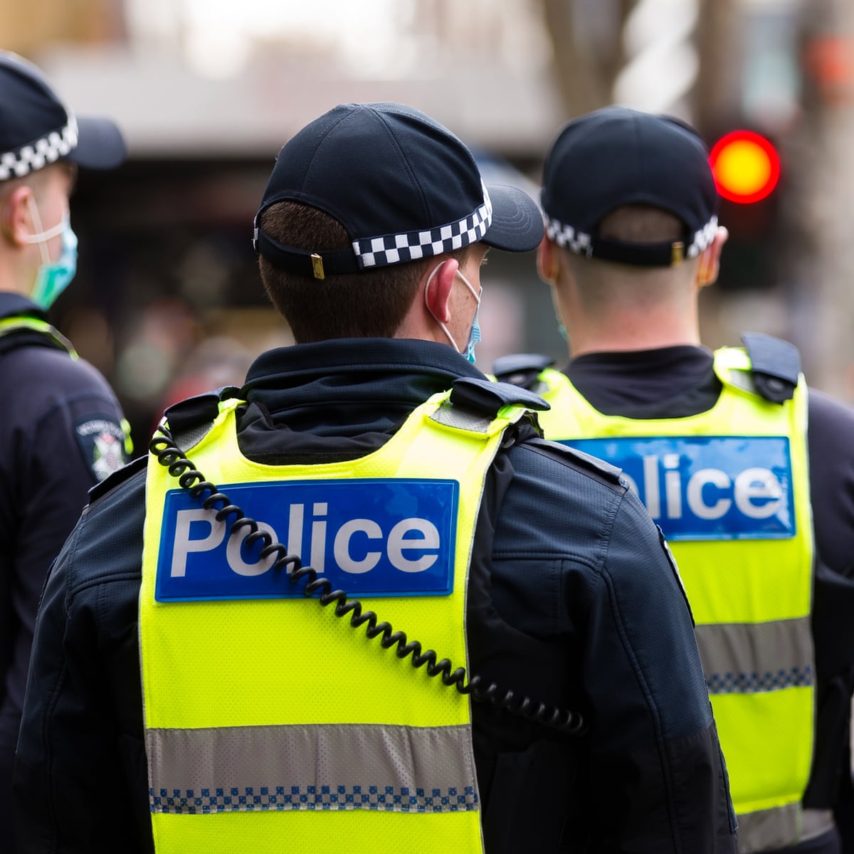 Melbourne Covid Work Permit Form Who Is Eligible And How Do I Apply Australia News The Guardian