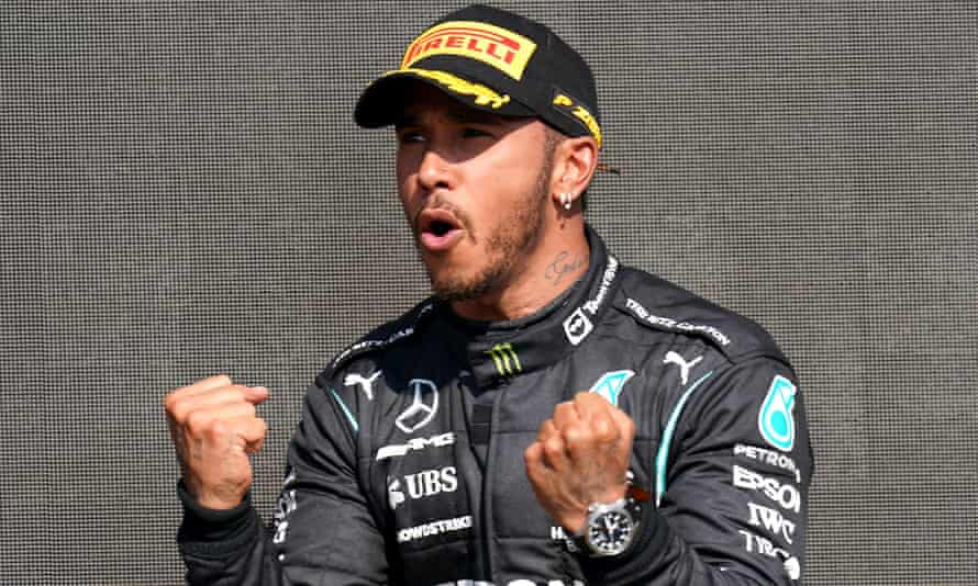 Toto Wolff promises 'really aggressive' approach to aid Lewis Hamilton title bid | Formula One | The Guardian