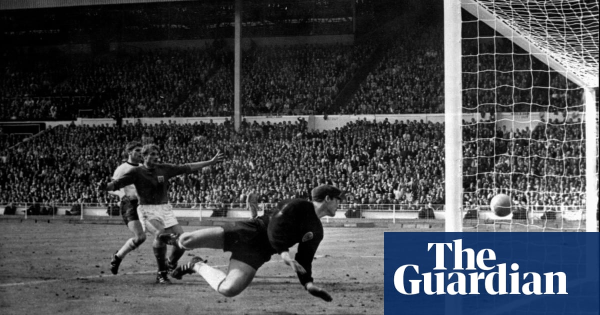 Roger Hunt, England World Cup winner and former Liverpool striker, dies aged 83