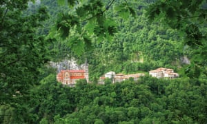 Covadonga - Camilo Alonso