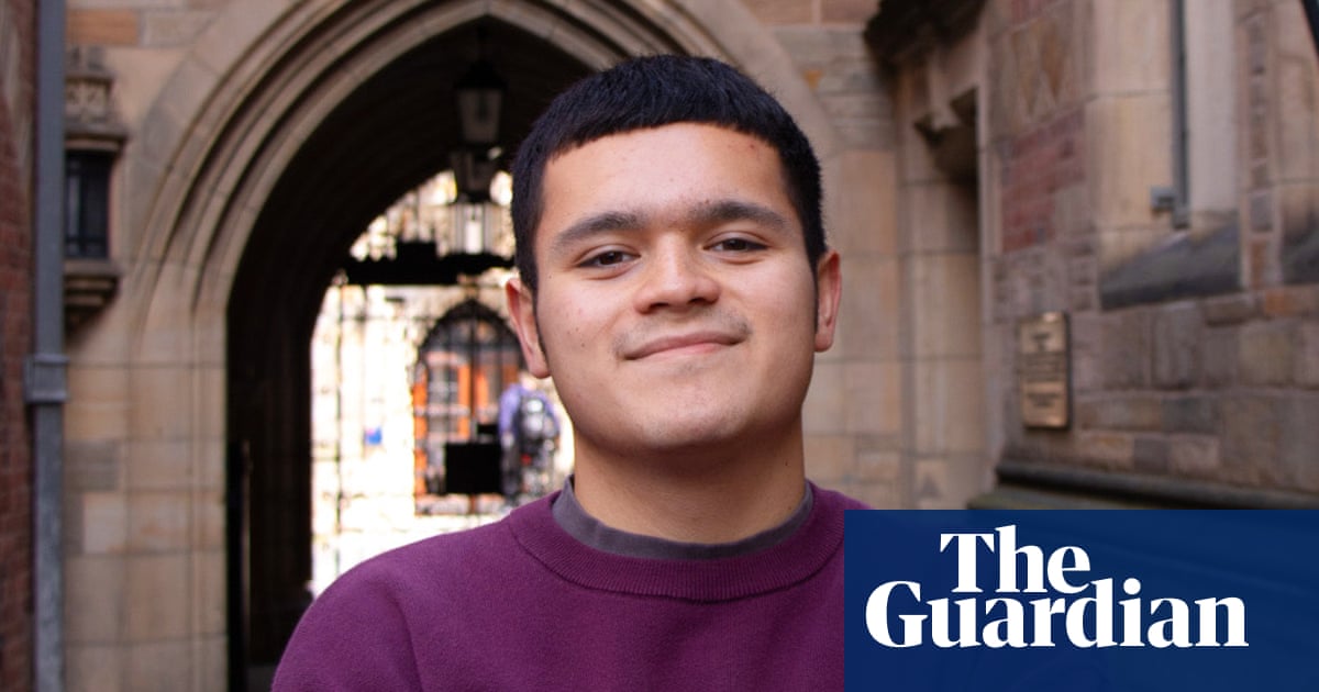 It felt like my dreams had collapsed': international students react to Trump policy shift