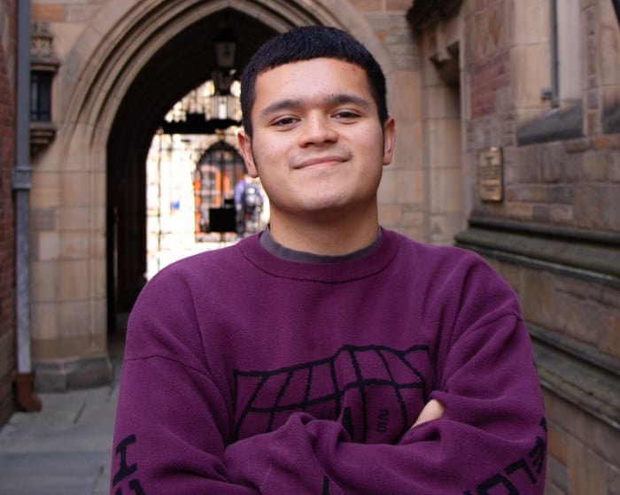 ‘It felt like my dreams had collapsed’: international students react to Trump policy shift