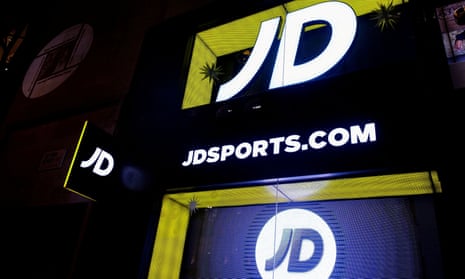 JD said the sale would allow it to focus on other priorities, particularly the ‘international and digital expansion of the group’s core premium sports fashion’ brands. 