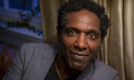 Poet and author Lemn Sissay