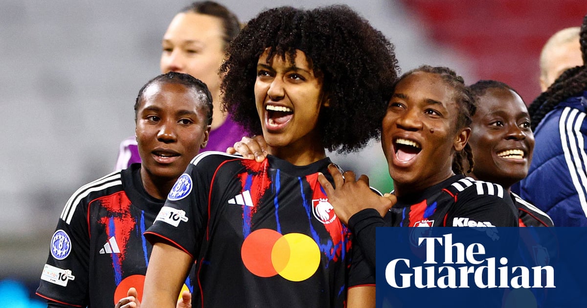 Uefa vows to take hard line on multi-club ownership in Women’s Champions League