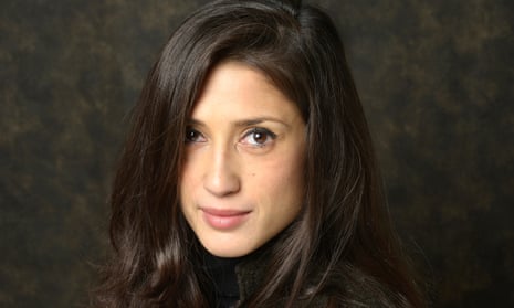 Careful to avoid easy rationalisations ... Fatima Bhutto.