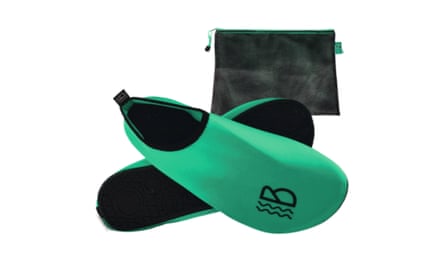 Brighton Water Shoes, £18.99, brightonwatershoes.co.uk