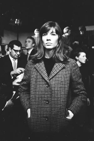 francoise hardy guardian for the record 60s pop through the lens in pictures francoise hardy guardian for the record 60s pop through the lens in pictures