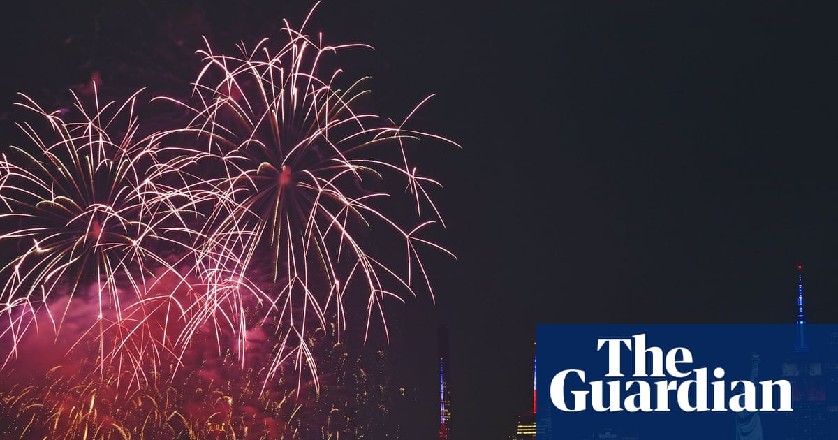 The Complicated Intersection of Personal Identity and National Mythos on America’s 250th Birthday