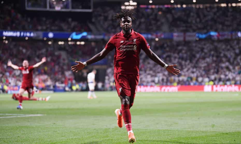 Football Transfer Rumours Real Betis To Move For Liverpool S Divock Origi Soccer The Guardian Football Transfer Rumours Real Betis To Move For Liverpool S Divock Origi Soccer The Guardian