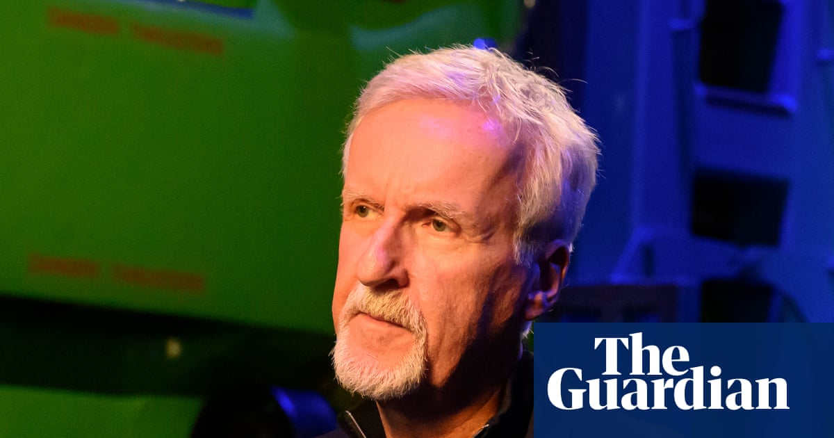 James Cameron says AI actors are horrifying to me'