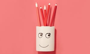 Anya Hindmarch diffuseur de crayon