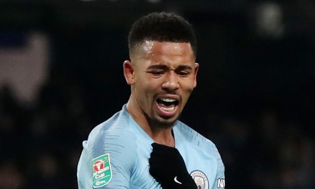Manchester City Ready To Help Gabriel Jesus After Family Return To Brazil Manchester City The Guardian Manchester City Ready To Help Gabriel Jesus After Family Return To Brazil Manchester City The Guardian