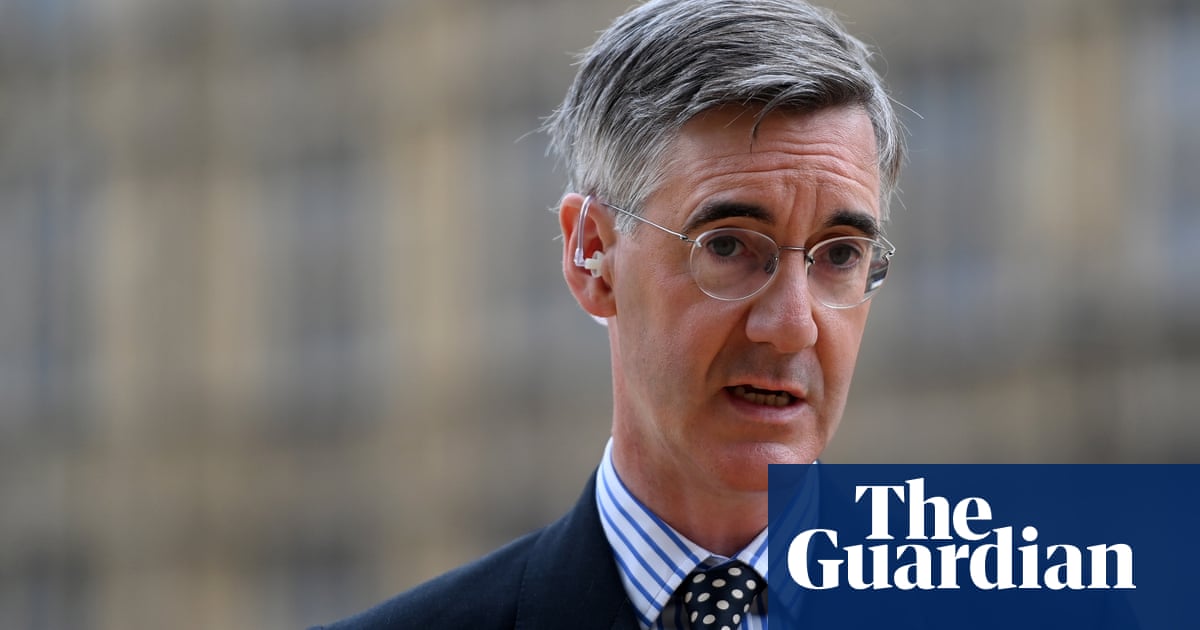 Jacob Rees-Mogg: I was wrong to say Brexit would not cause Dover delays