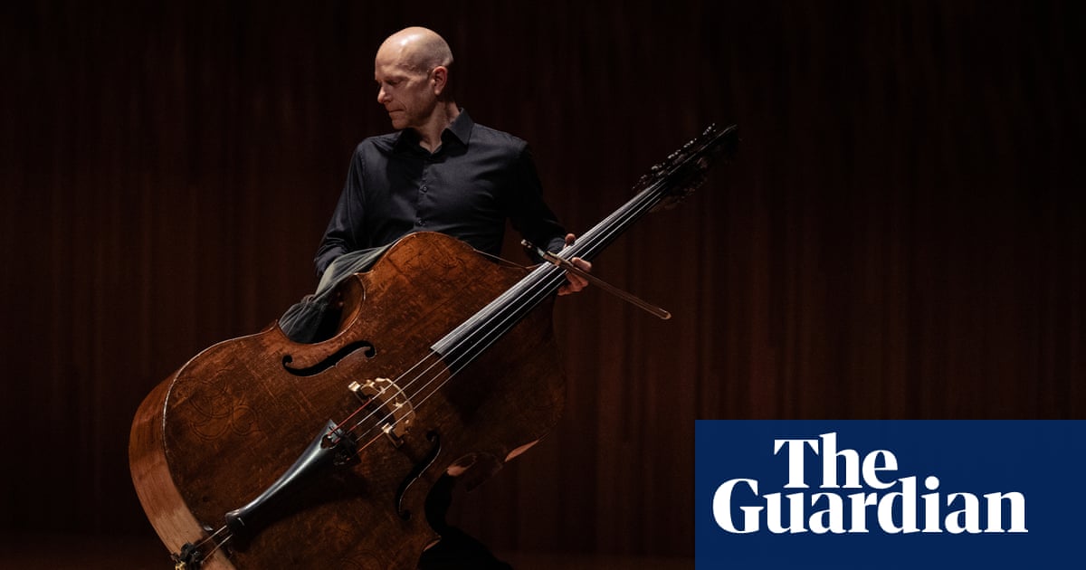 The yidaki, a 16th-century double bass and a South American flute: finding Australia’s oldest playable musical instrument