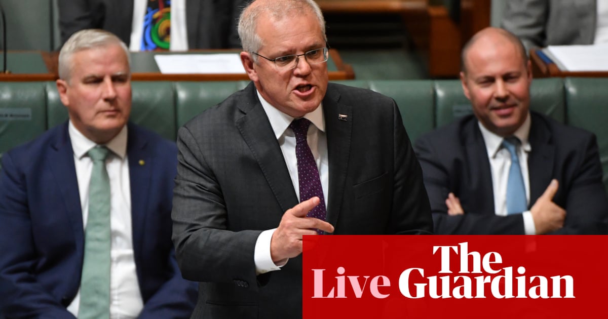 Voters wary of early federal election, Melbourne on alert after Covid outbreak – politics live