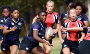 Memphis Inner City Rugby